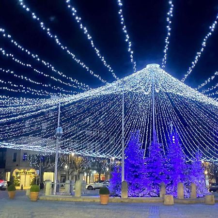 شقة Horizon Bleu دوفييل المظهر الخارجي الصورة